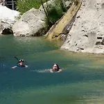 Prázdninový dům Les Hirondelles Caudies-de-Fenouilledes
