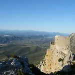 Les Hirondelles * Caudies-de-Fenouilledes