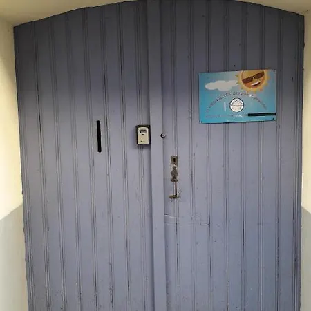 Gite Les Hirondelles Holiday home