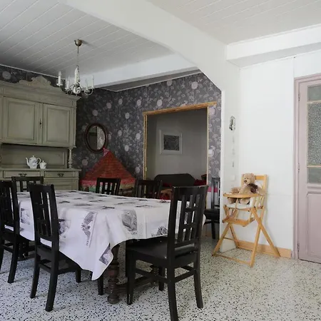 Les Hirondelles * Caudies-de-Fenouilledes
