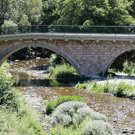 Les Hirondelles Vakantiehuis Caudies-de-Fenouilledes
