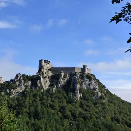 Gite Les Hirondelles