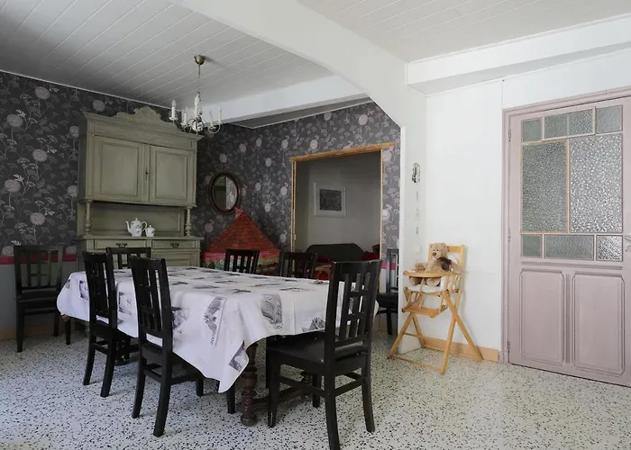 Les Hirondelles * Caudies-de-Fenouilledes