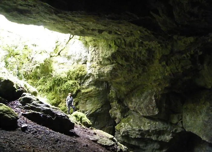 Les Hirondelles Dom wakacyjny Caudies-de-Fenouilledes